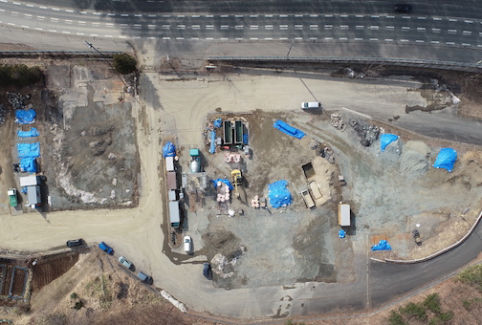 ２０２5工事実績